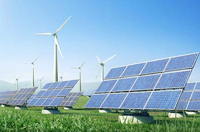 什么是風(fēng)光互補(bǔ)發(fā)電？風(fēng)光互補(bǔ)發(fā)電系統(tǒng)的原理