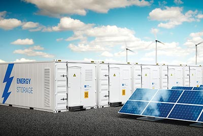 什么是電池儲能系統(tǒng)？系統(tǒng)由哪些設(shè)備組成？