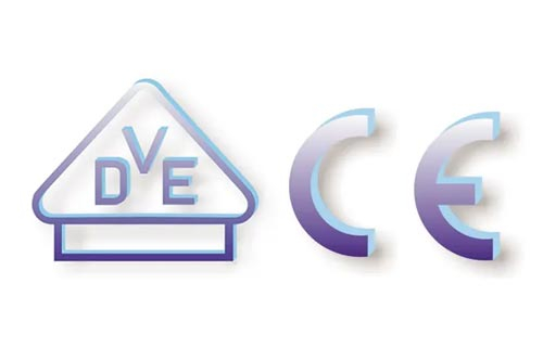 什么是VDE認證和CE認證？