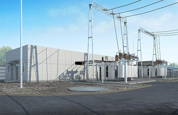 什么是數(shù)字化變電站？與常規(guī)變電站有何區(qū)別？