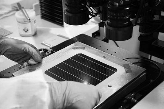 新型太陽(yáng)能電池有哪些？