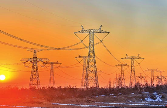 什么是特高壓電網(wǎng)？