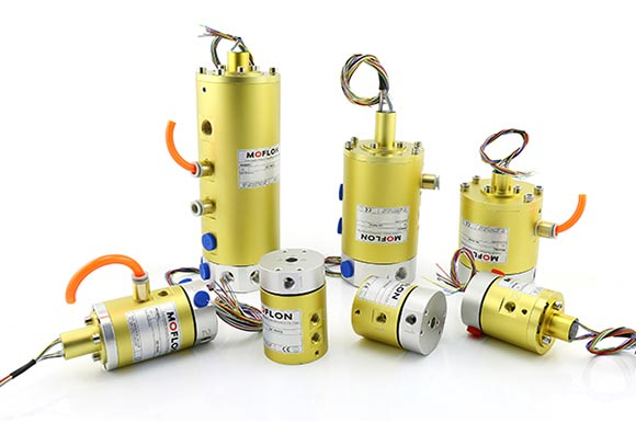 什么是精密導(dǎo)電滑環(huán)？精密導(dǎo)電滑環(huán)有什么優(yōu)點？