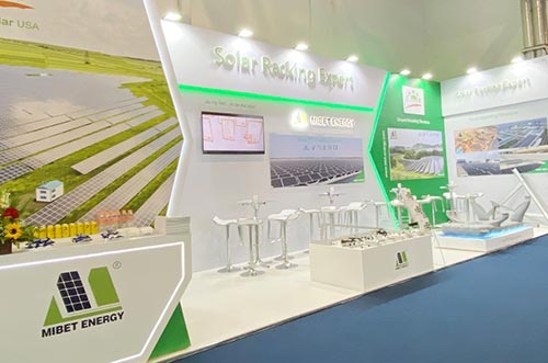 聚焦巴西！邁貝特InterSolar South America展會精彩回顧！