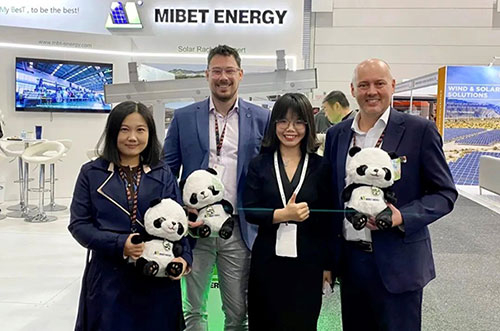 智造未來！邁貝特澳大利亞全能周精彩回顧