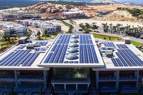 邁貝特推出多款平屋頂矩陣壓載系統(tǒng)，助力屋頂光伏向陽而生！