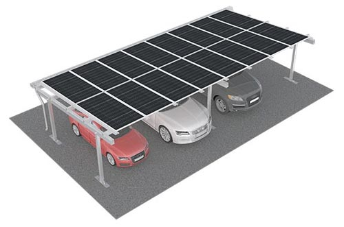 權(quán)威認(rèn)可！邁貝特新款防水車棚型材獲得日本JIS標(biāo)準(zhǔn)認(rèn)證