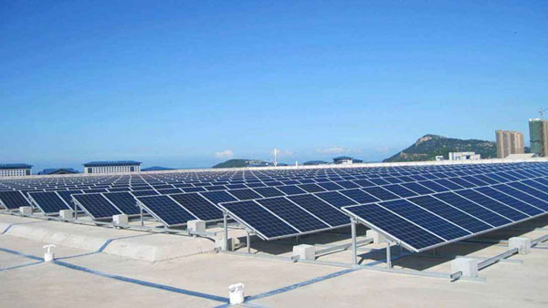 太陽(yáng)能光伏支架 太陽(yáng)能光伏支架