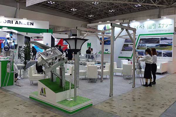 PV EXPO 2019 PV EXPO 2019