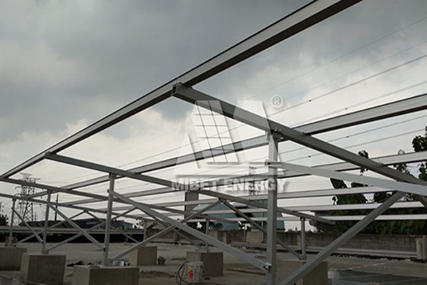 太陽(yáng)能光伏支架 太陽(yáng)能光伏支架