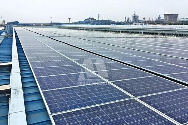 光伏支架 光伏支架