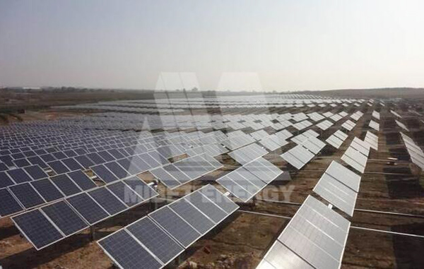 光伏裝機(jī)容量介紹與分析