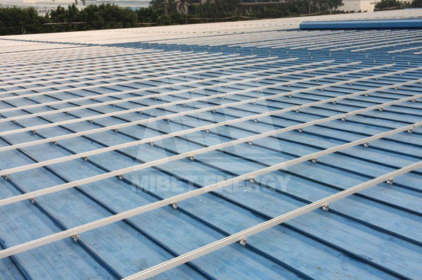 彩鋼瓦支架施工中遇到的問(wèn)題