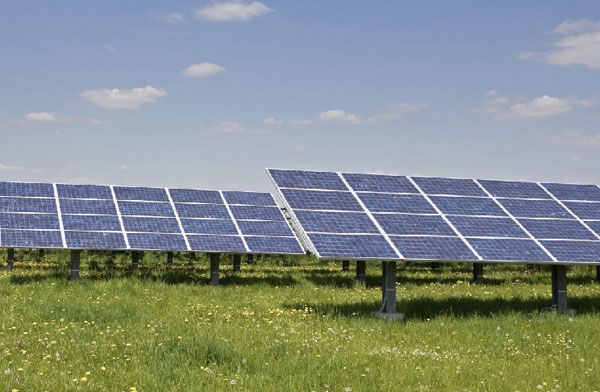 光伏反傾銷(xiāo)