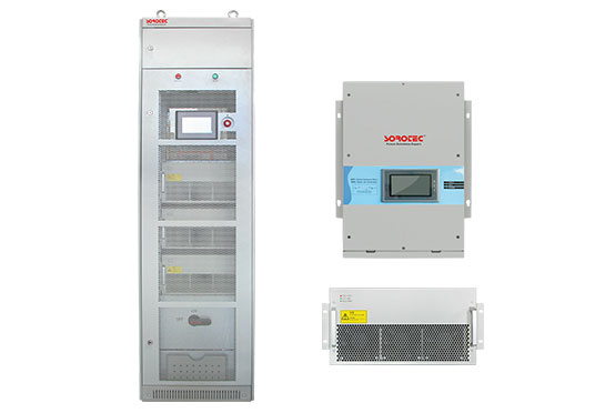 動(dòng)態(tài)無(wú)功補(bǔ)償裝置