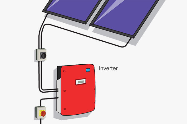 太陽(yáng)能逆變器廠家排名
