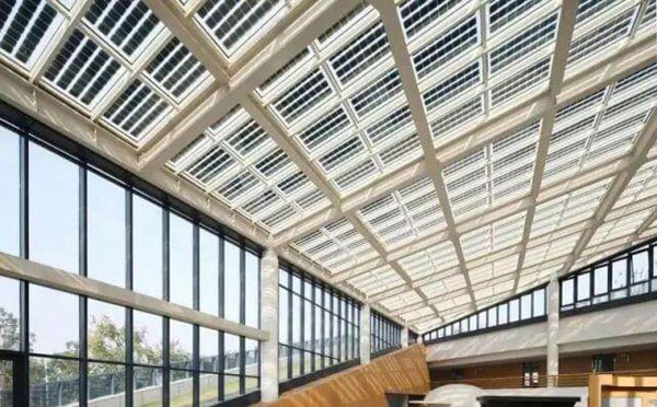 2022年BIPV迎來機遇，裝機量有望快速提升