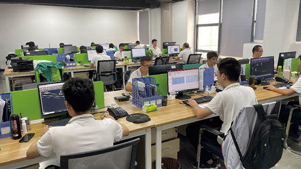 邁貝特“創(chuàng)新+綠色”受到關注和認可-圖2