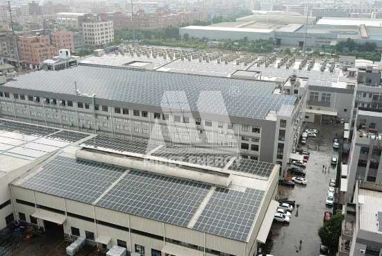 邁貝特EPC項目案例