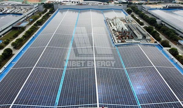 邁貝特廈門翔安21MW光伏項(xiàng)目-1