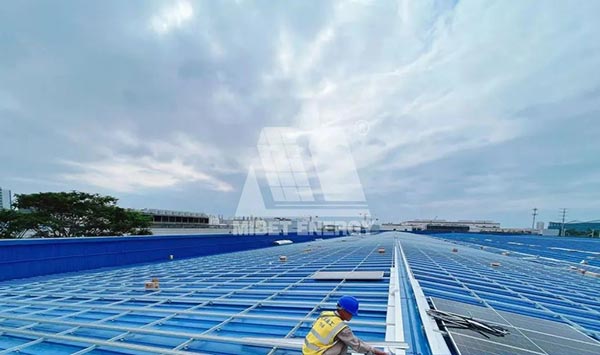 邁貝特廈門翔安21MW光伏項(xiàng)目-3